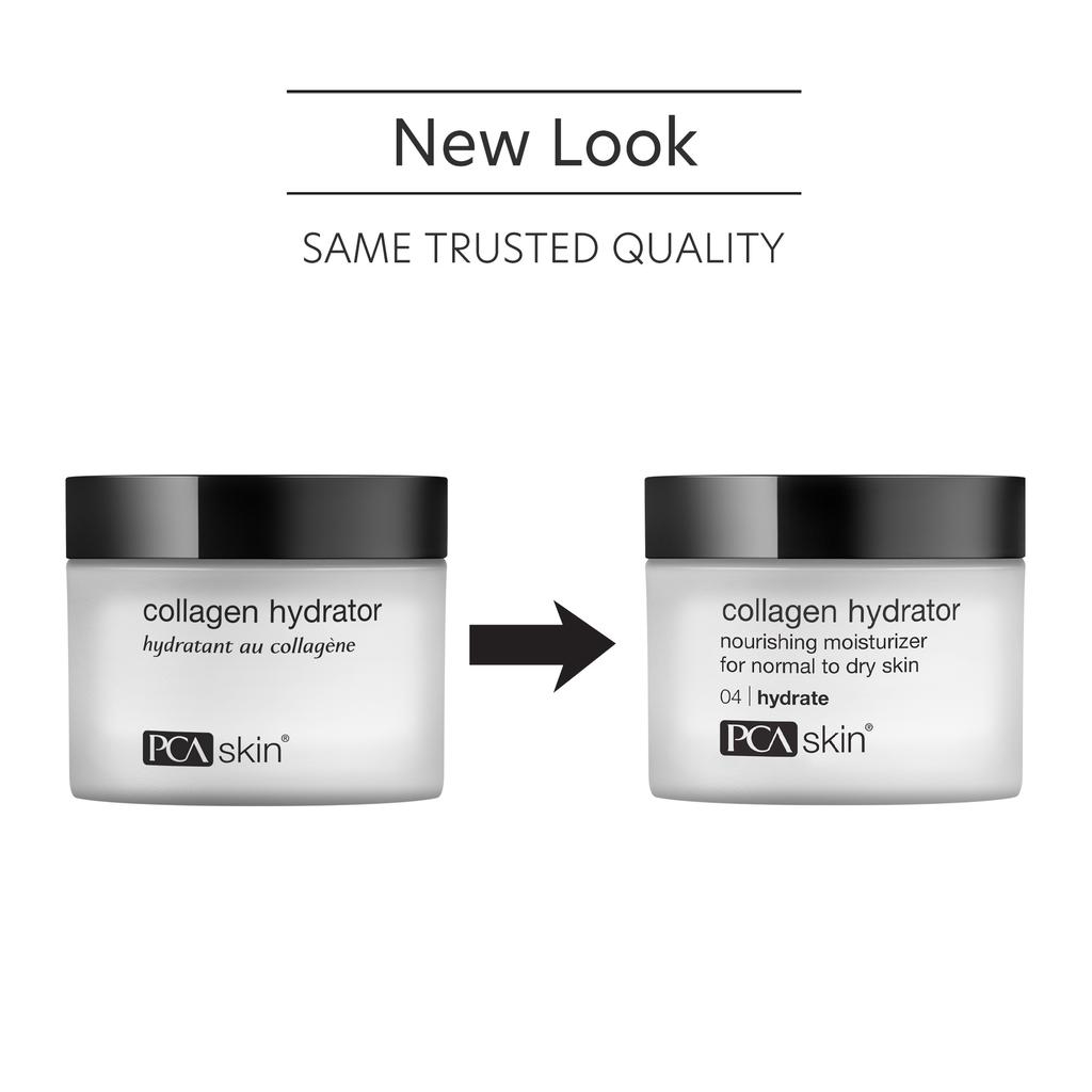 PCA SKIN PCA SKIN Collagen Hydrator