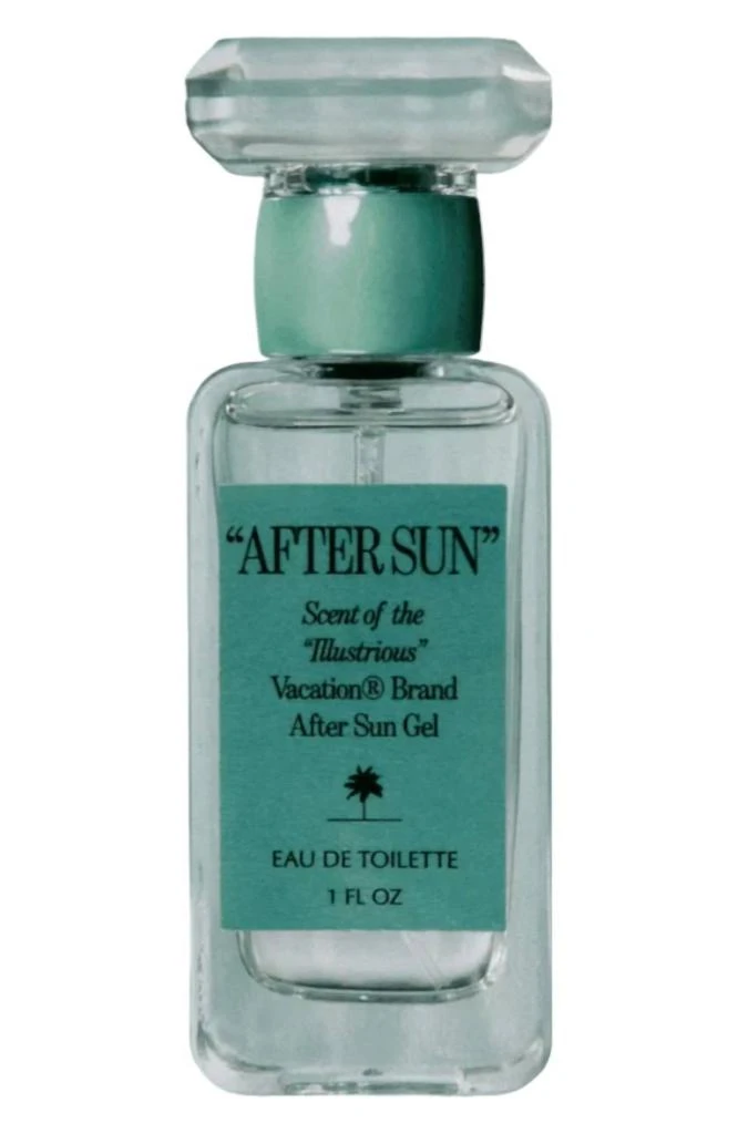 Vacation Vacation - "After Sun" Eau de Toilette Perfume 2