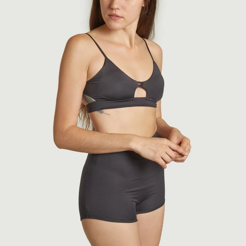 Patagonia Focal point top  Ink Black PATAGONIA 3