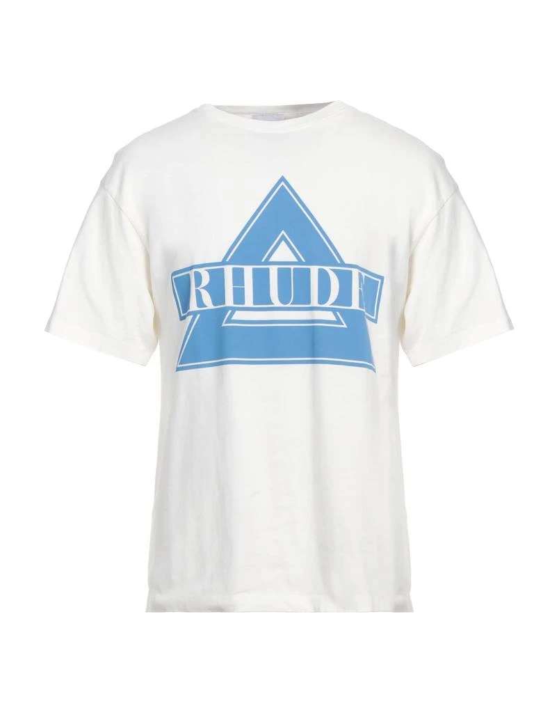 Rhude T-shirt 1