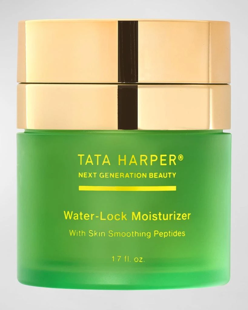Tata Harper Water-Lock Moisturizer 1