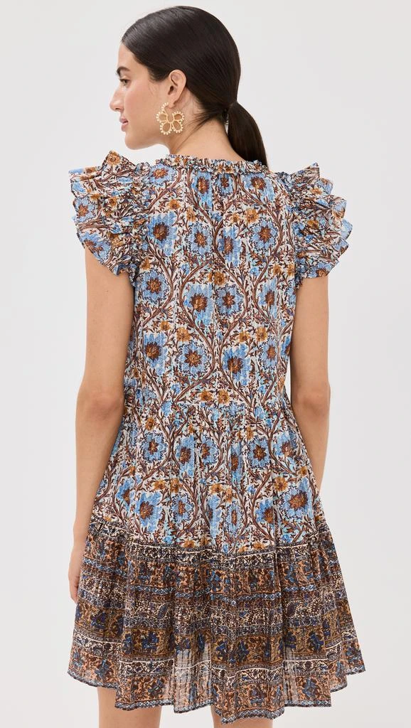 Ulla Johnson Coletta Dress 2