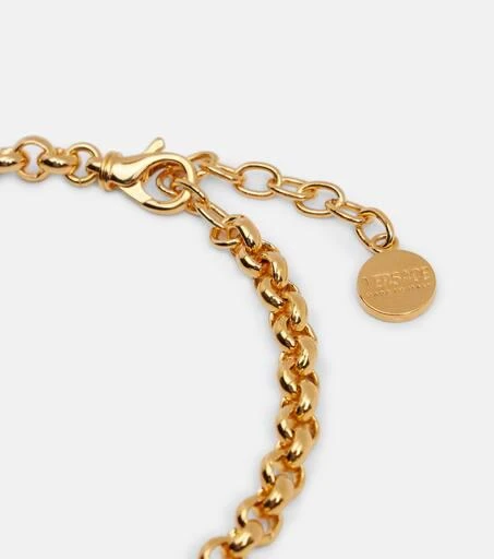 Versace Icon Medusa necklace 2