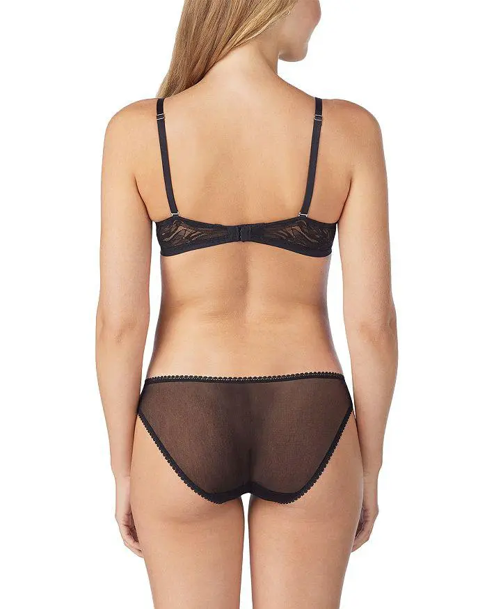 On Gossamer Sleek Micro Push-Up Bra 6