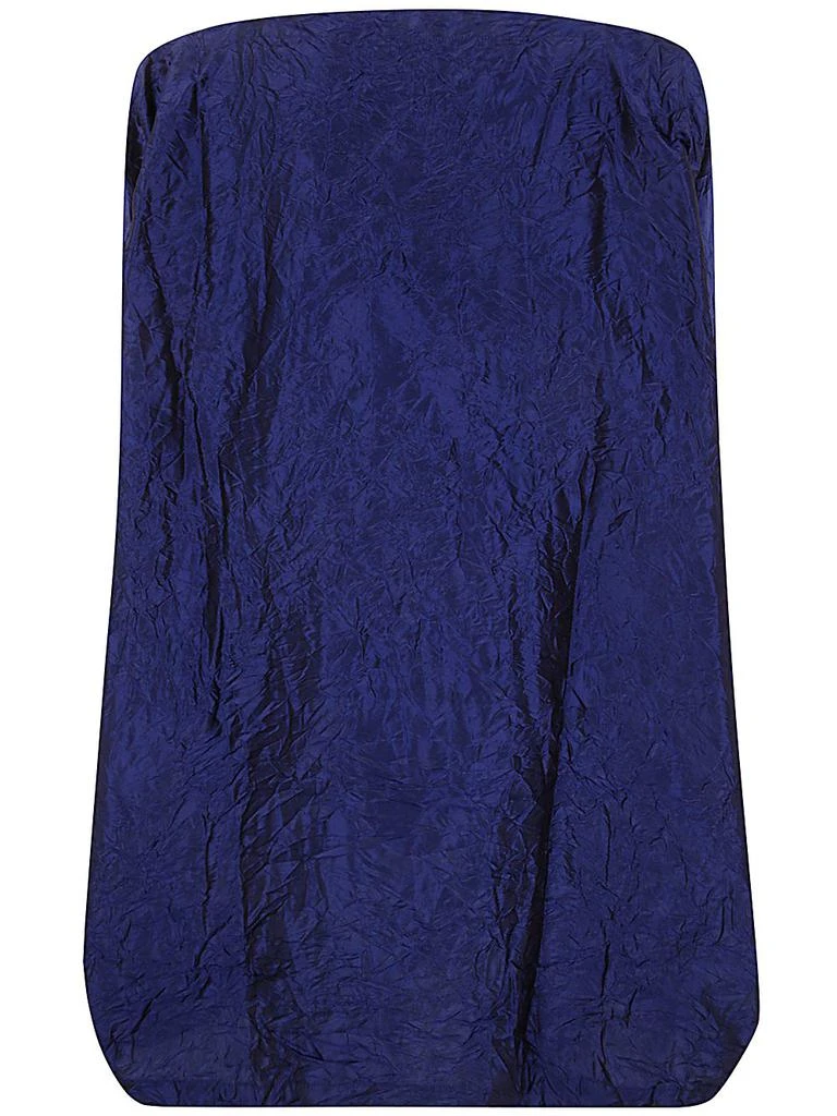 Daniela Gregis Daniela Gregis Crinkle Shift Dress 2