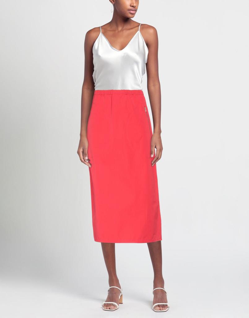 SOFIE D'HOORE Midi skirt