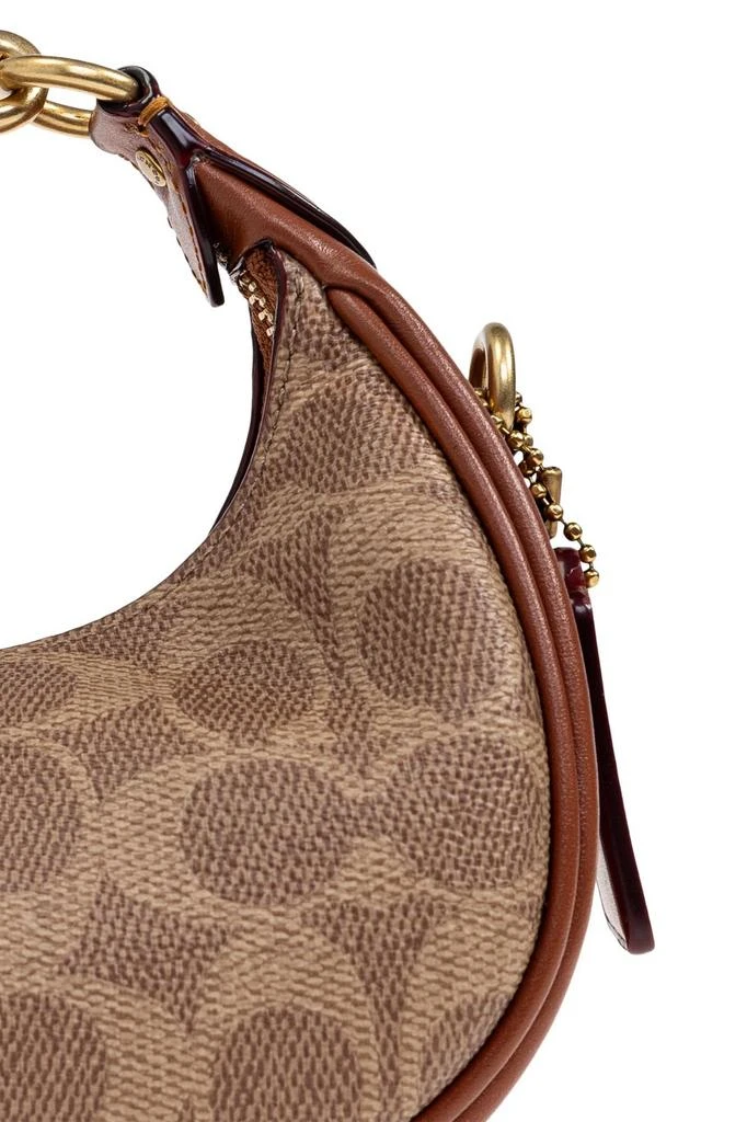 Coach Coach Jonie Monogram Crossbody Bag 6