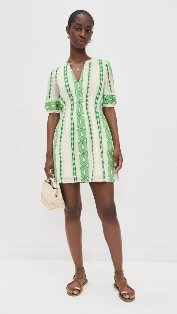 Velvet Lucy Dress 4