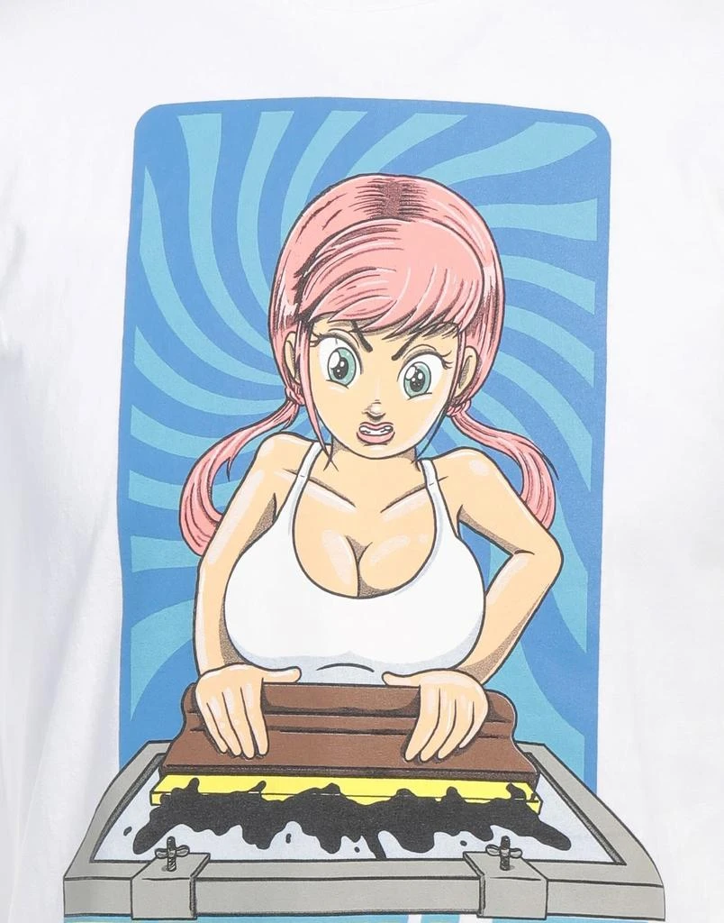 MARKET T-shirt 4