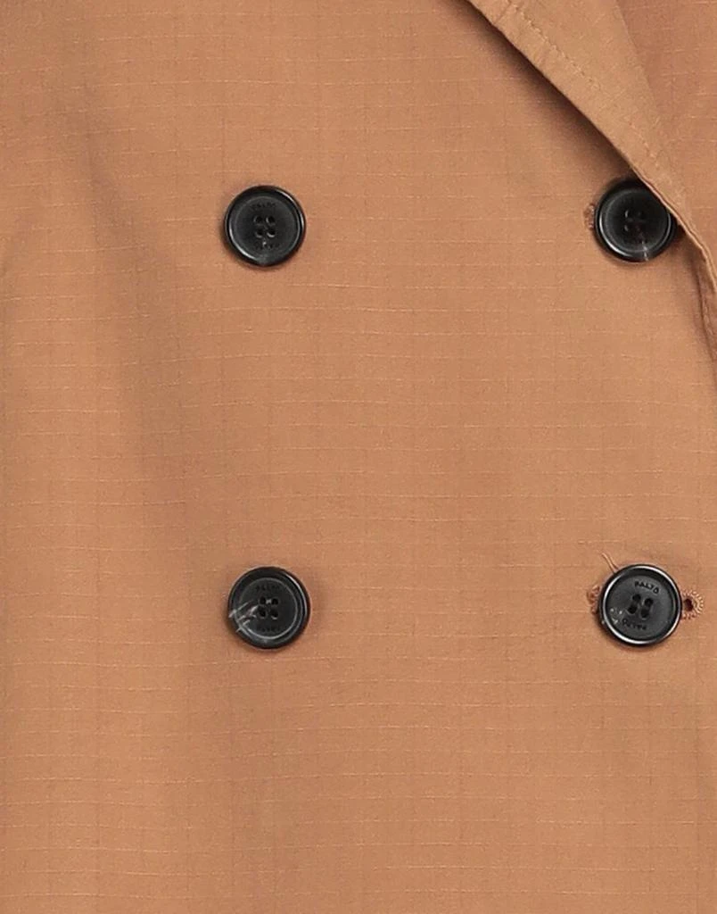 PALTÒ Double breasted pea coat 4
