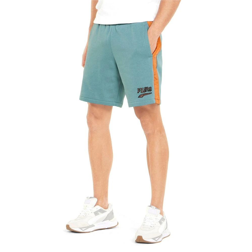 Puma T7 BTL 8" Shorts 1