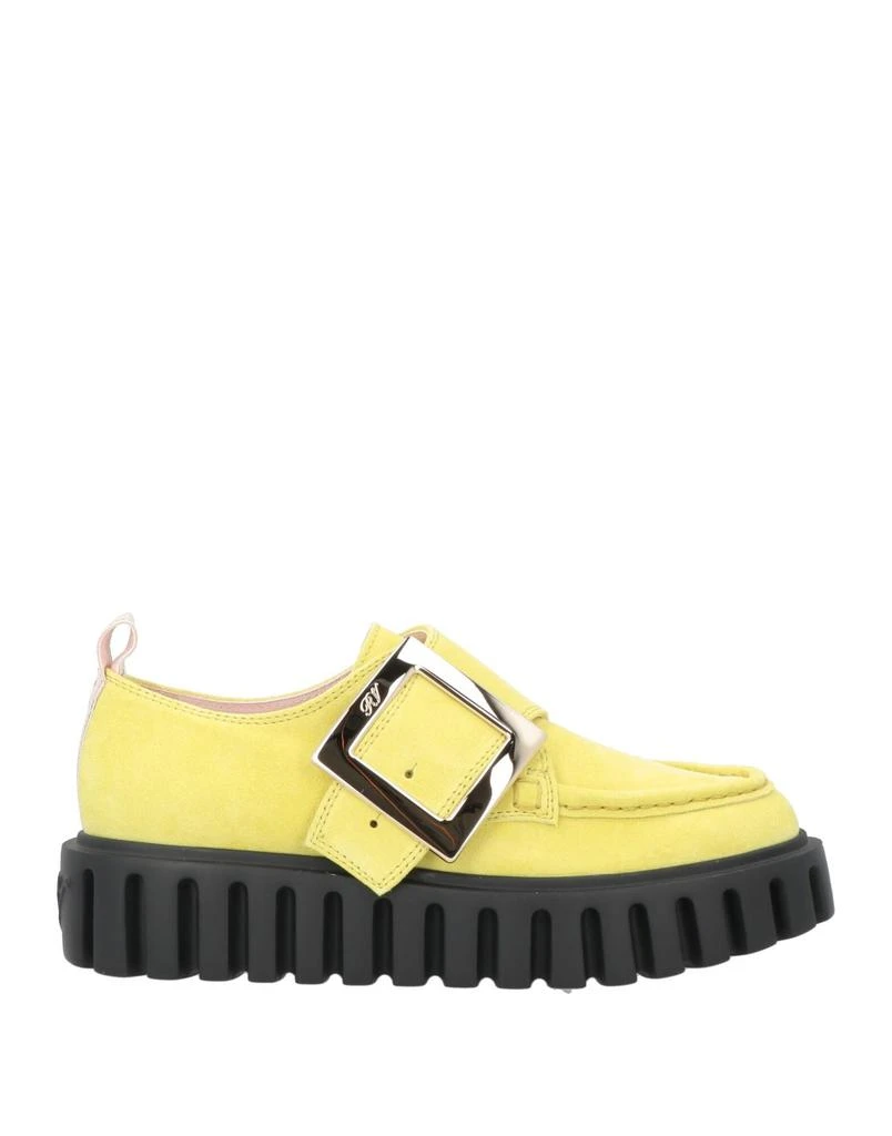 Roger Vivier Loafers 1