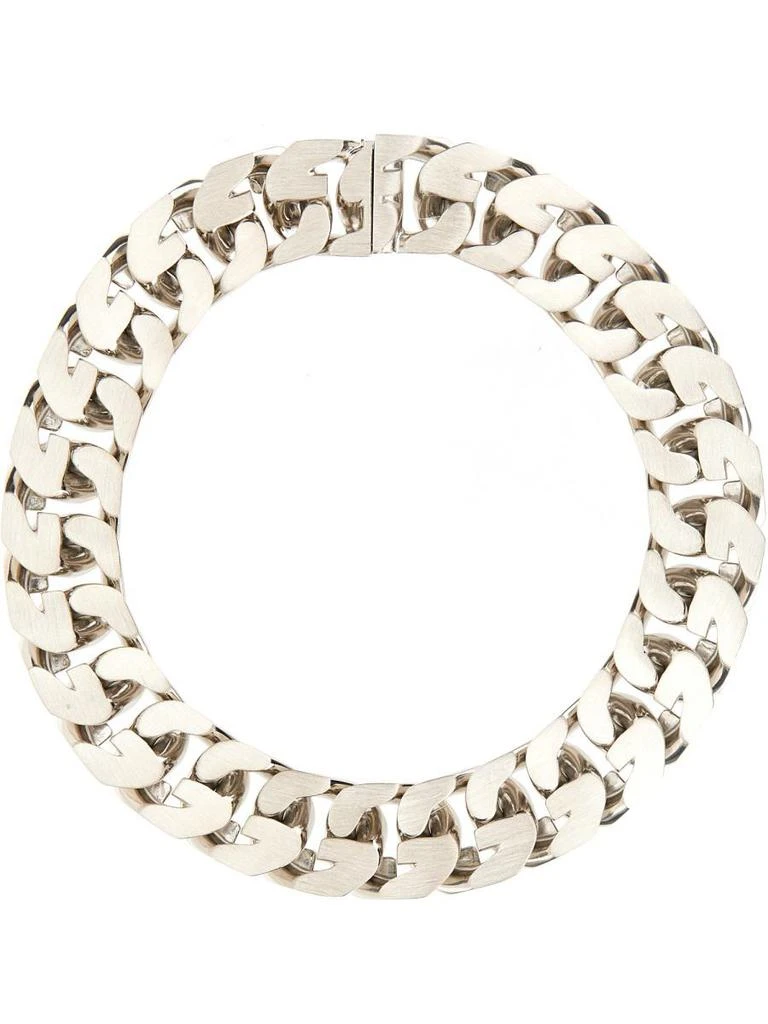Givenchy Givenchy Medium G Chain Necklace 2