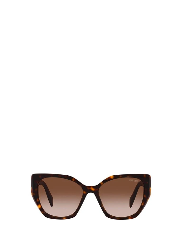 Prada Eyewear Prada Eyewear Cat-Eye Sunglasses 1