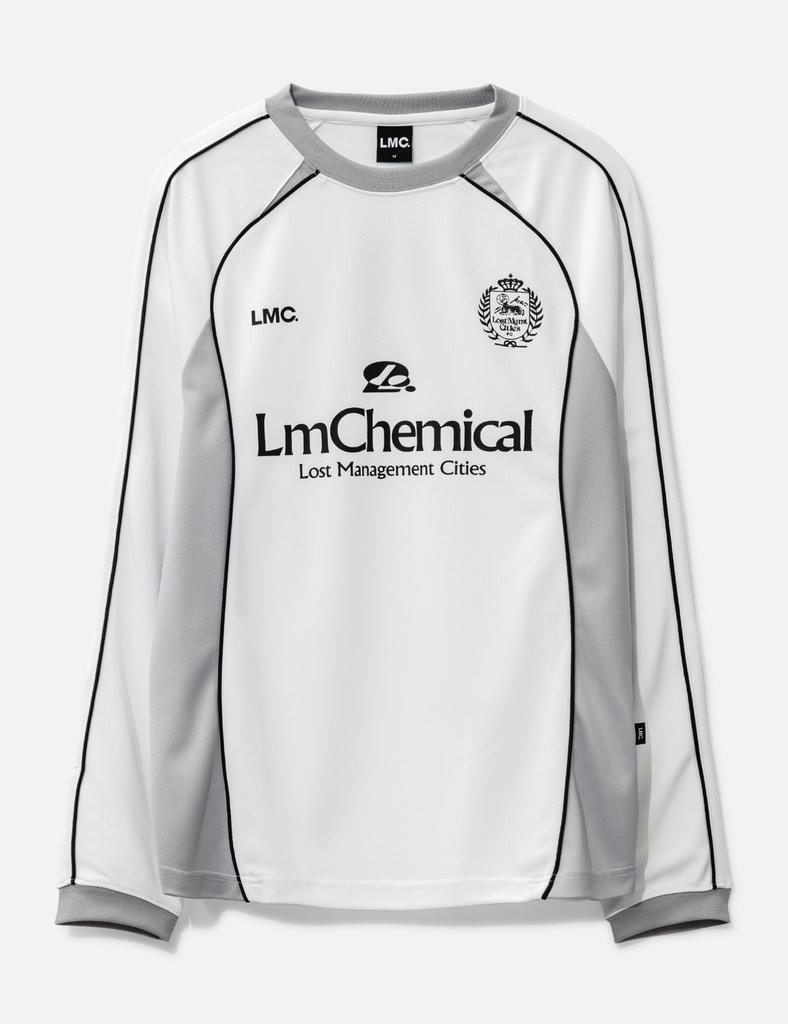 LMC Chemical Soccer Long Sleeve Jersey