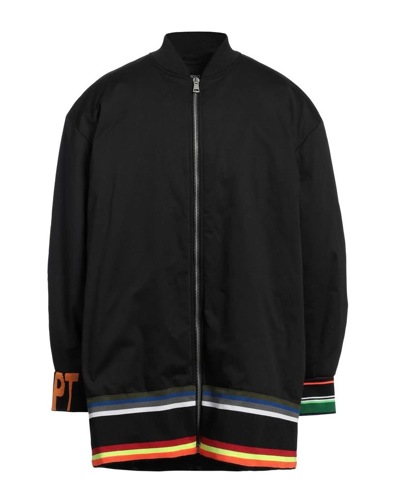 RAF SIMONS Full-length jacket 1