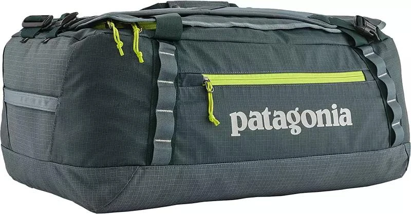 Patagonia Patagonia Black Hole 55L Duffle Bag 1