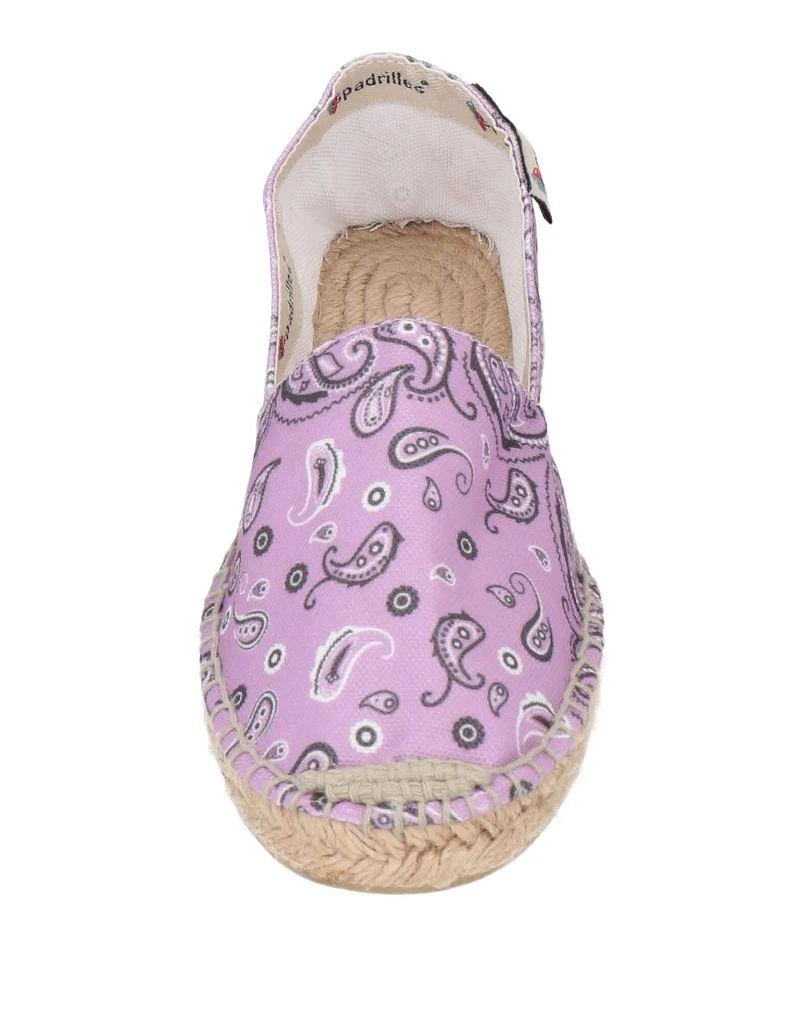 ESPADRILLES Espadrilles 4