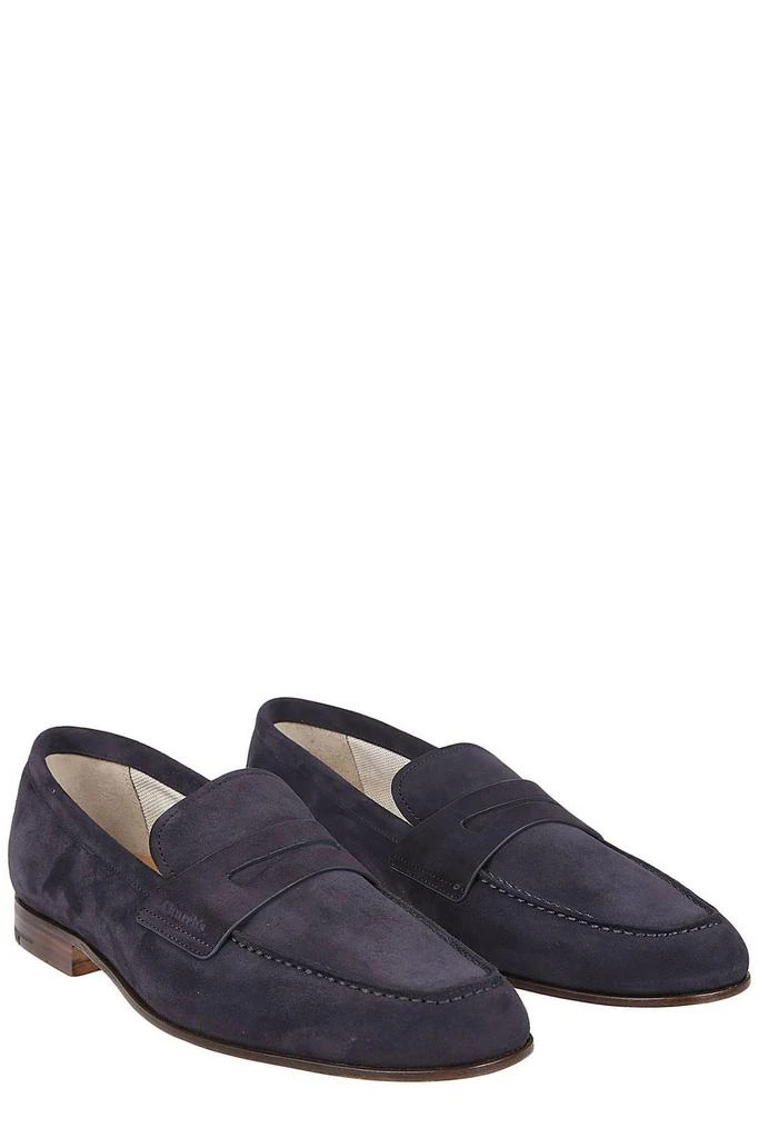 Church's Church's Maltby Slip-On Loafers 5