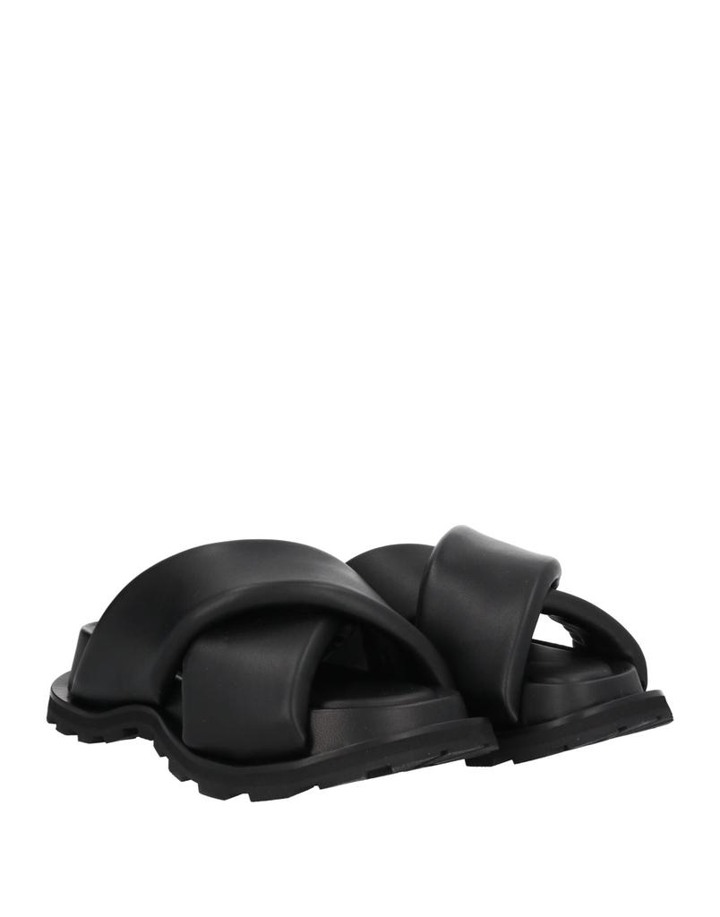 Jil Sander Sandals