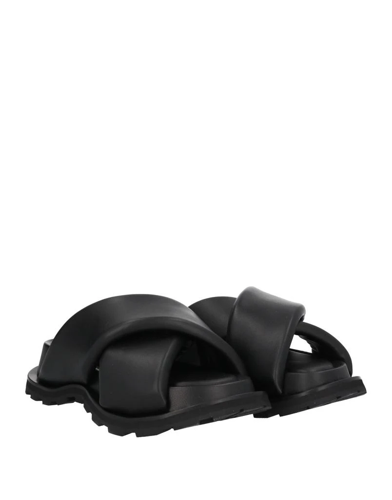 Jil Sander Sandals 2