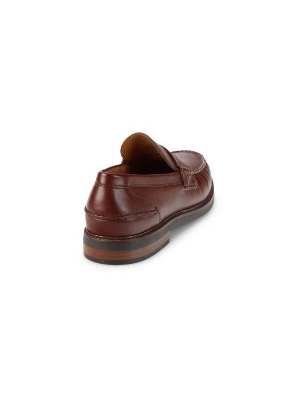 Cole Haan Pinch Leather Penny Loafers 3