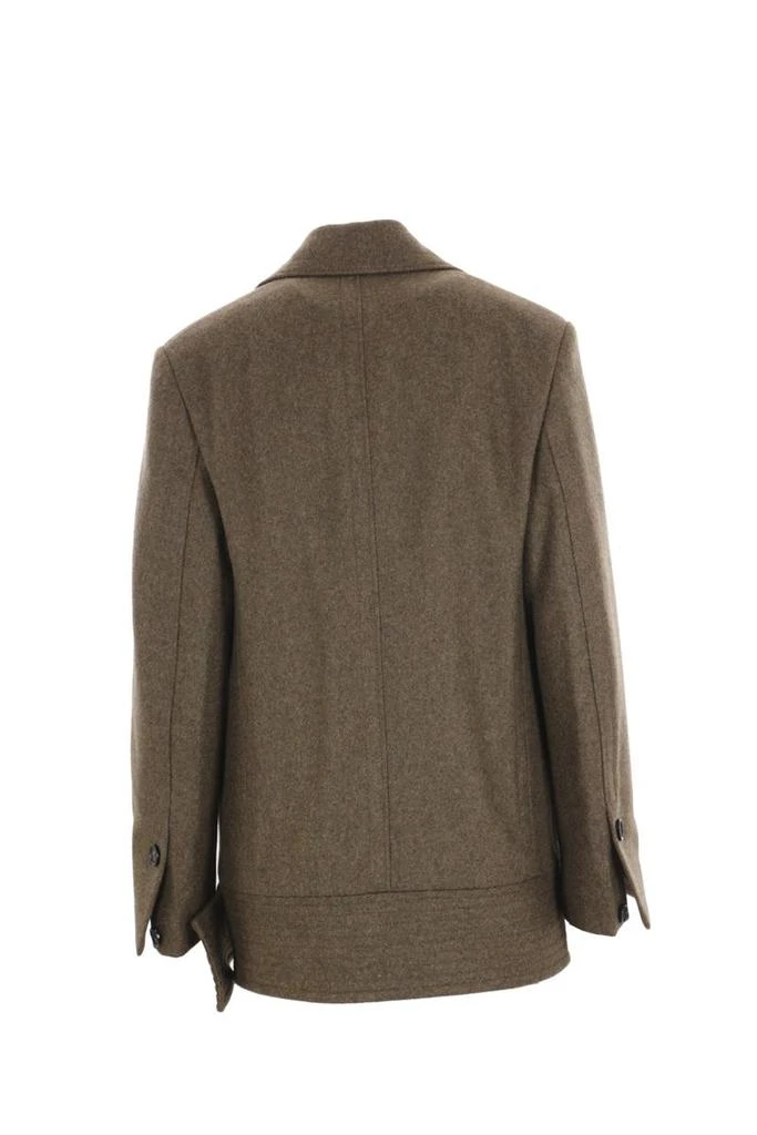 Salvatore Ferragamo Salvatore Ferragamo Coats 2