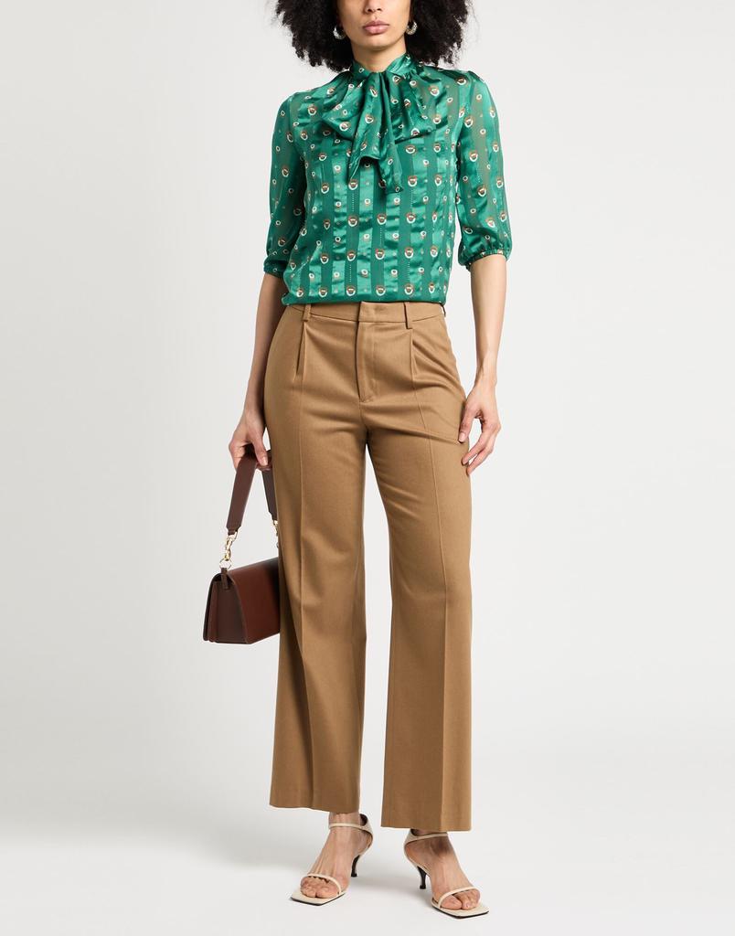 L' AUTRE CHOSE Silk top