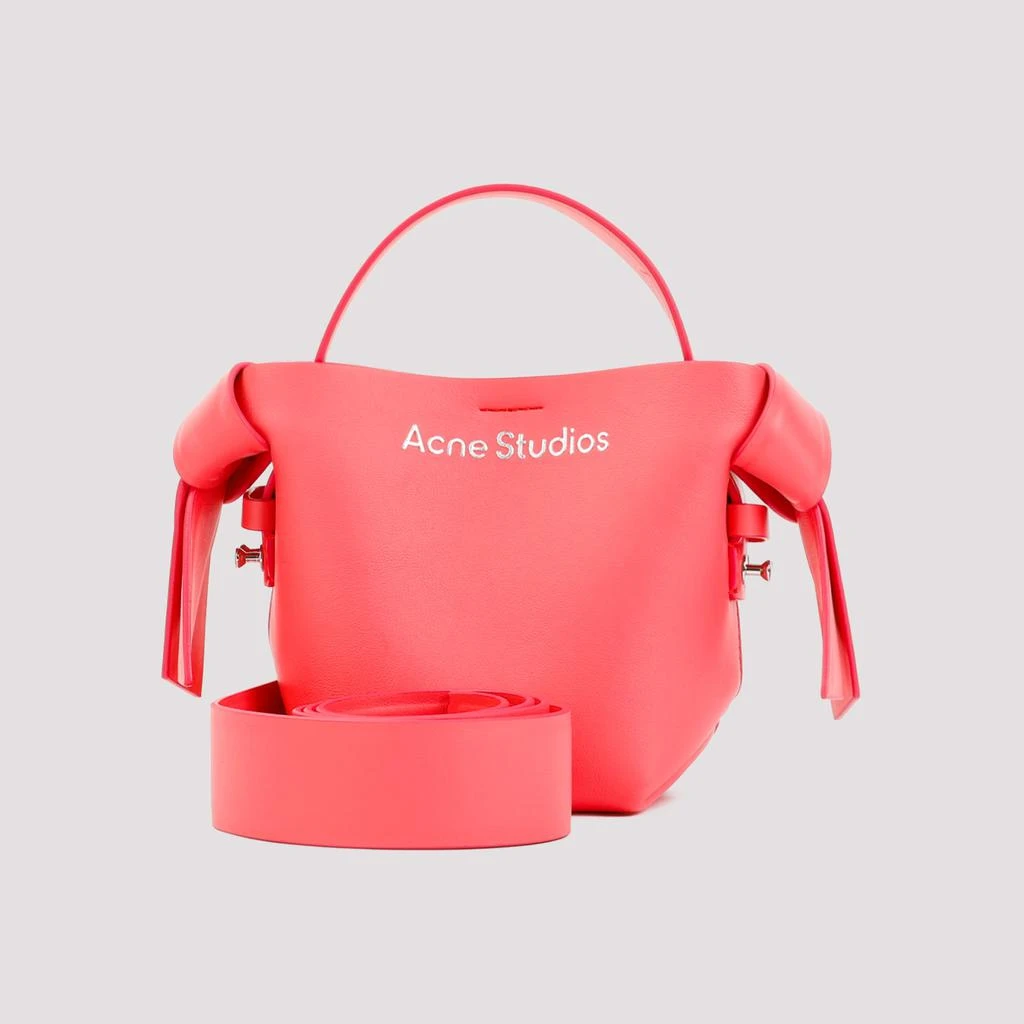 Acne Studios Acen Studios Bag 3