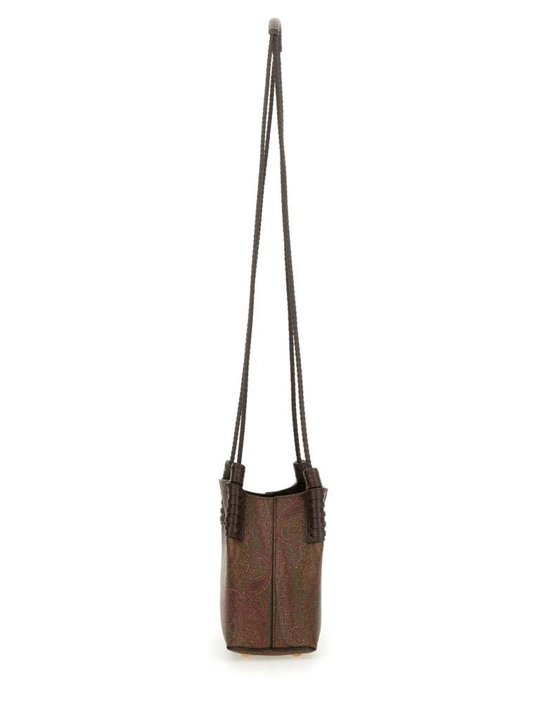ETRO LIBRA ARNICA MINI SHOPPING BAG 3