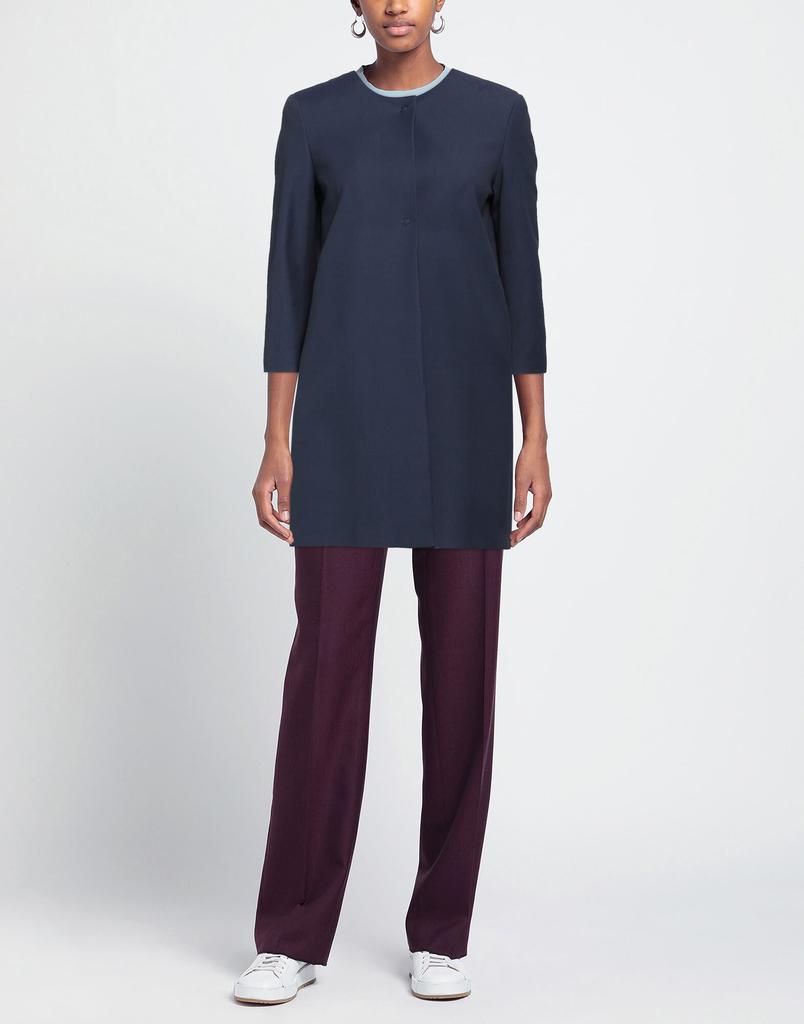 ANNIE P. Full-length jacket