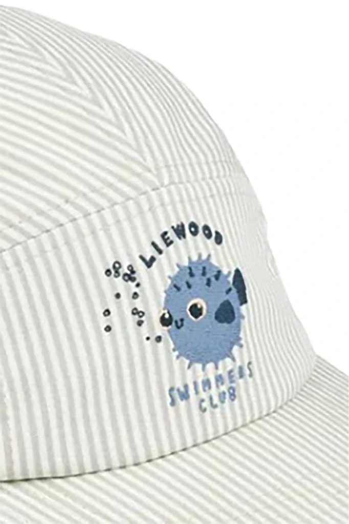 Liewood "Rory" baseball cap 4