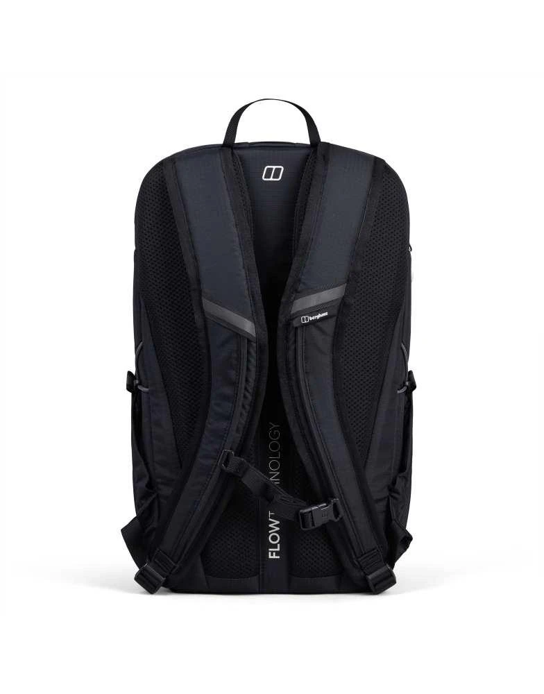 Berghaus Berghaus Rucsac unisex 24/7 18l backpack in black/black 2