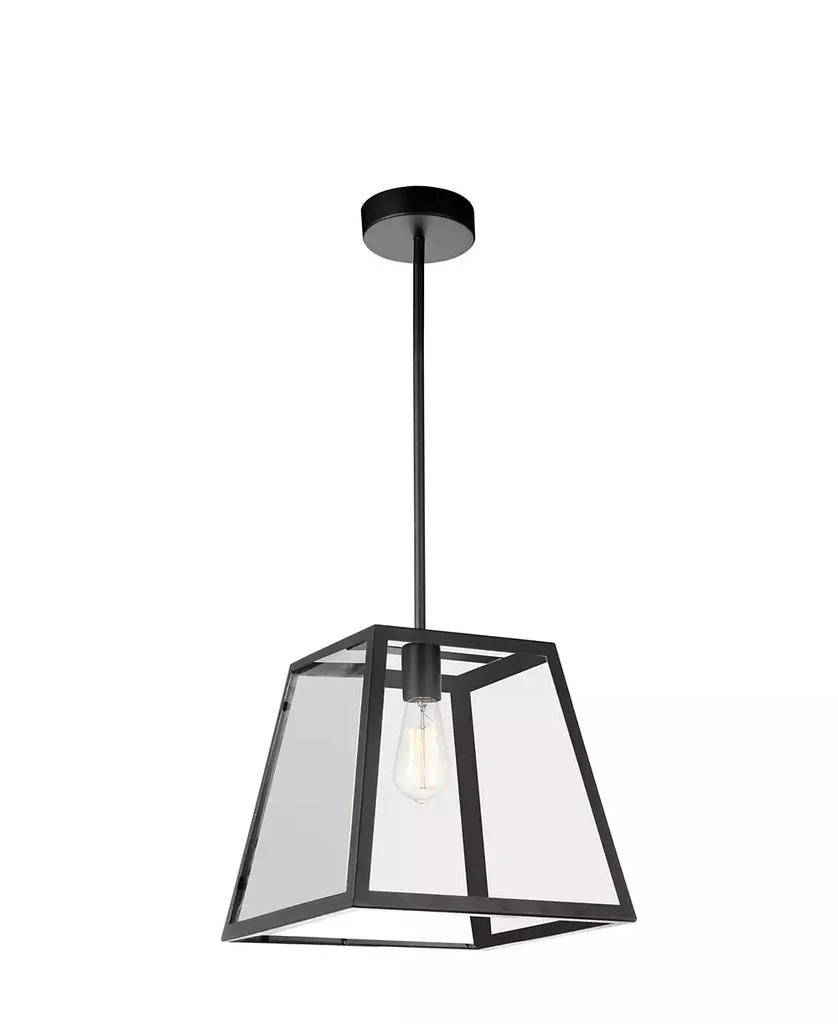 CWI Lighting Alyson 1 Light Mini Pendant