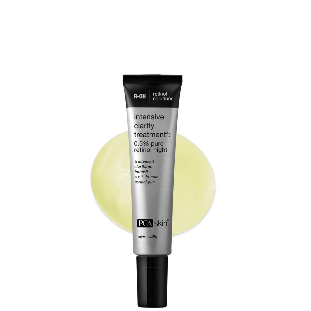 PCA SKIN PCA SKIN Intensive Clarity Treatment 0.5 Pure Retinol Night