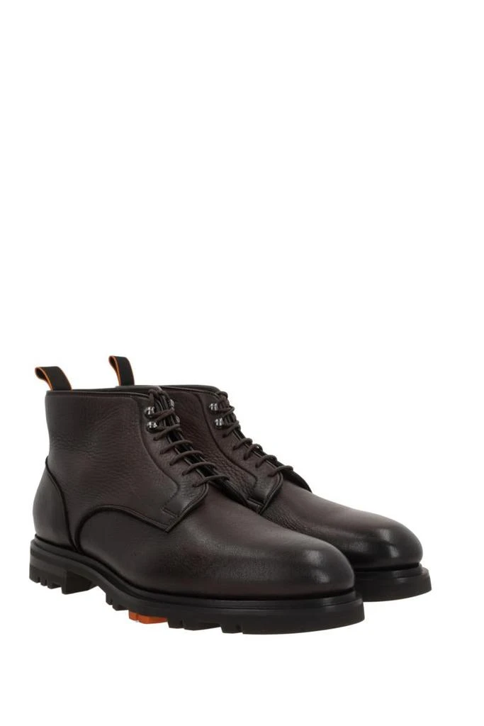 Shop Santoni Boots on Sale at BeyondStyle – Get 45% Off Santoni