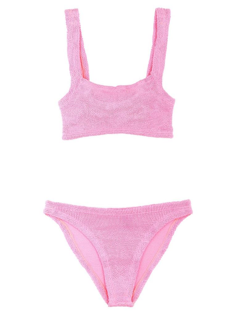 HUNZA G. Xandra' Bikini