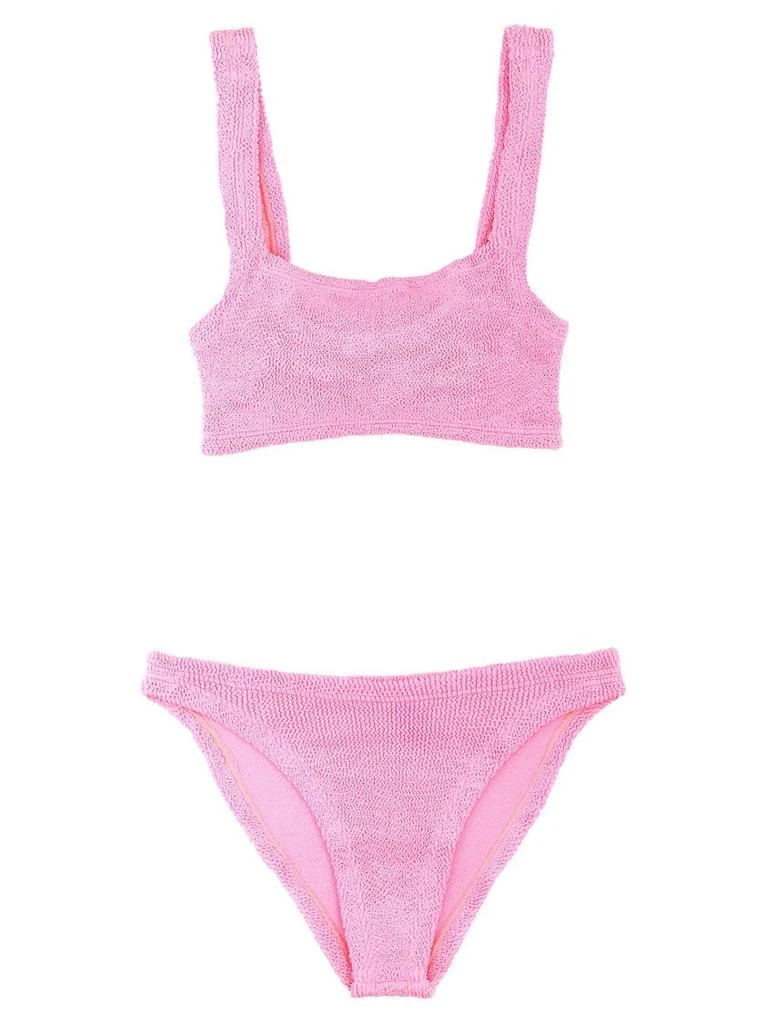 HUNZA G. Xandra' Bikini 1