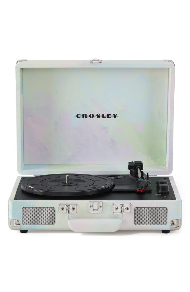 Crosley Cruiser Plus Bluetooth® Record Player