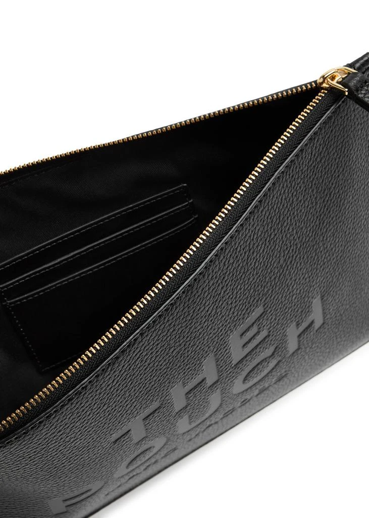 Marc Jacobs The Pouch large leather pouch 4