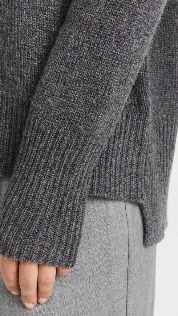 Lisa Yang Heidi Sweater 5