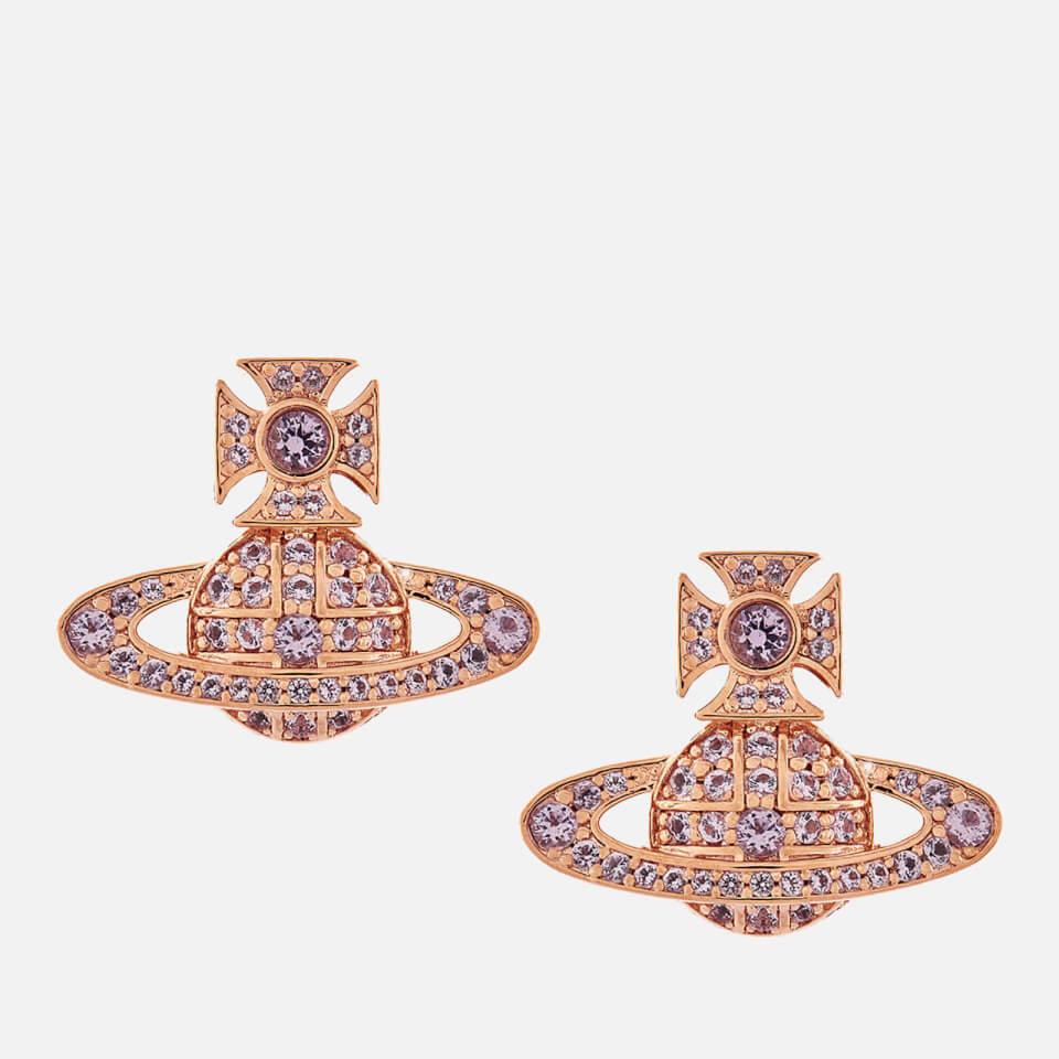Vivienne Westwood Vivienne Westwood Kitty Embellished Single