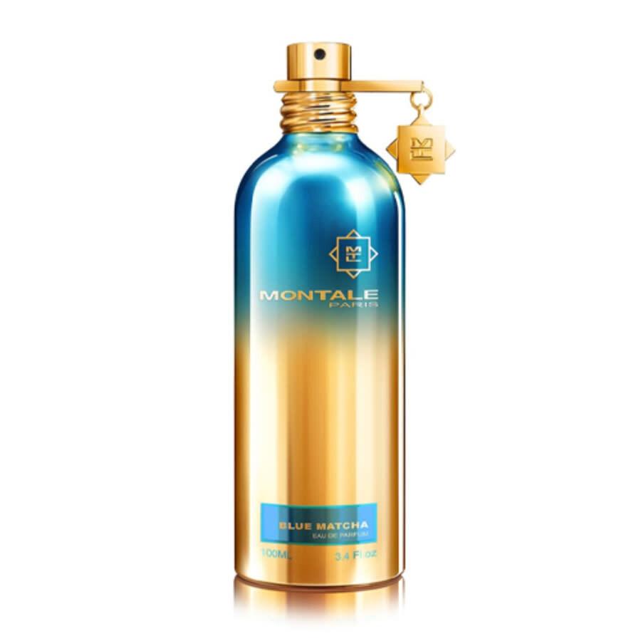 Montale Montale Blue Matcha Unisex EDP
