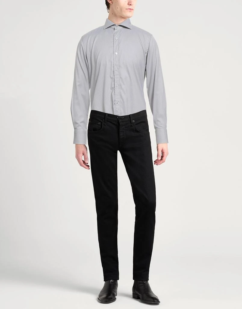 Tom Ford Checked shirt 2