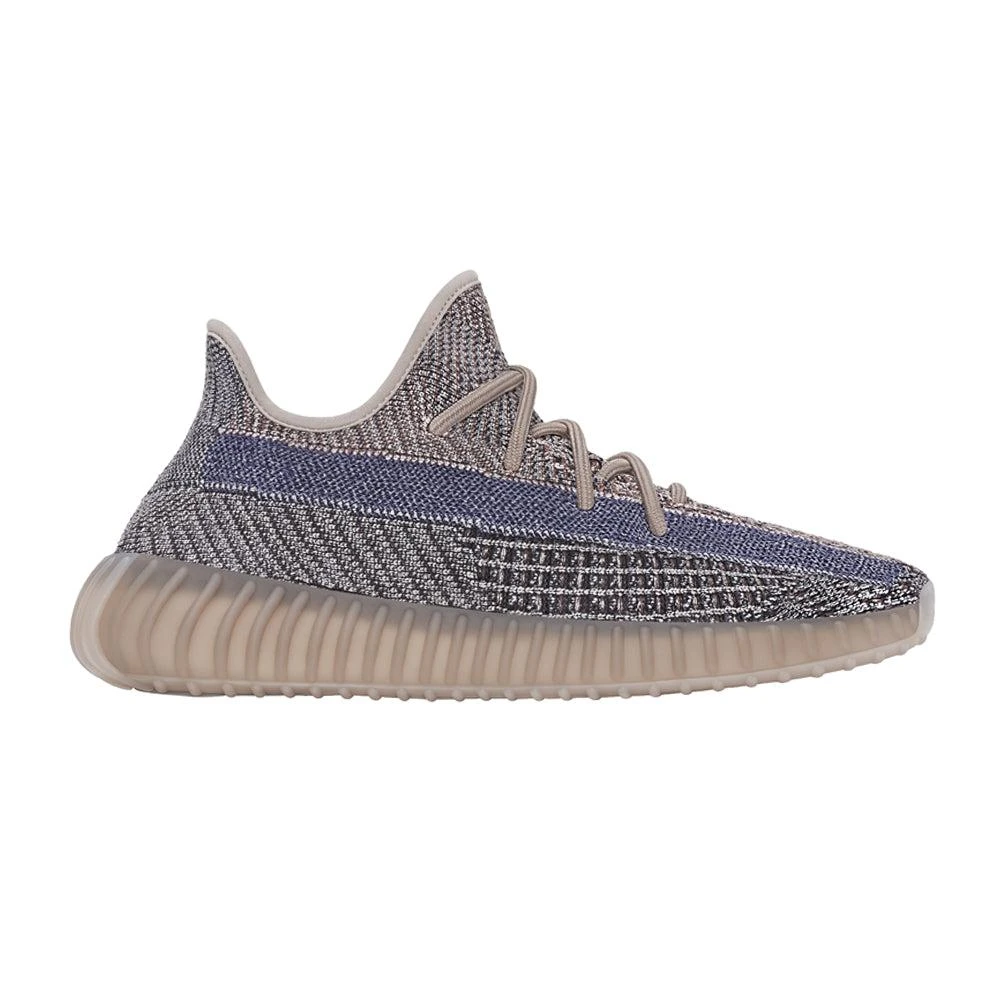 Adidas Adidas Yeezy Boost 350 V2 Lace Up Sneakers 1