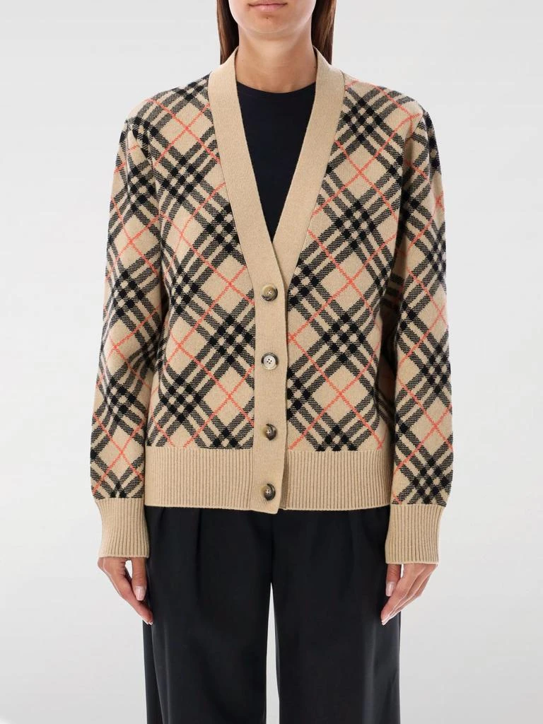 Burberry Burberry women's cardigan 1