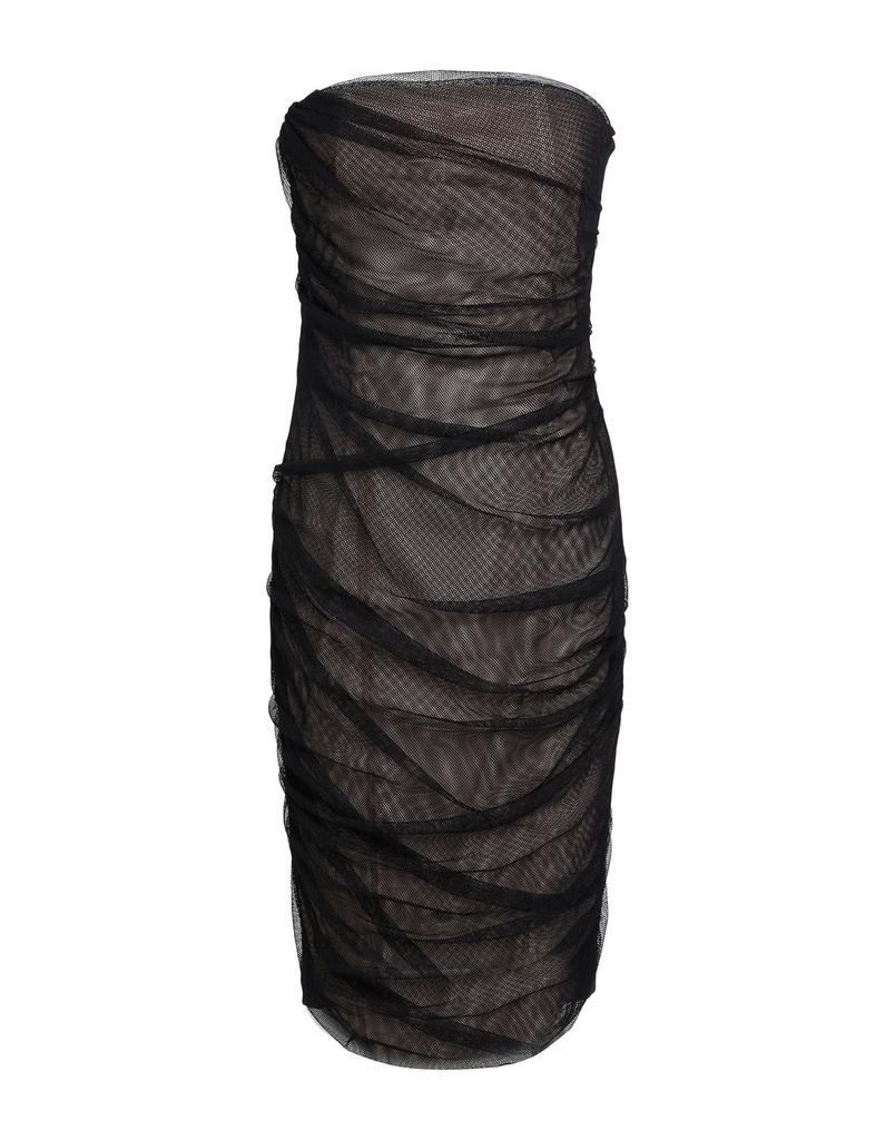 IMPERIAL Midi dress