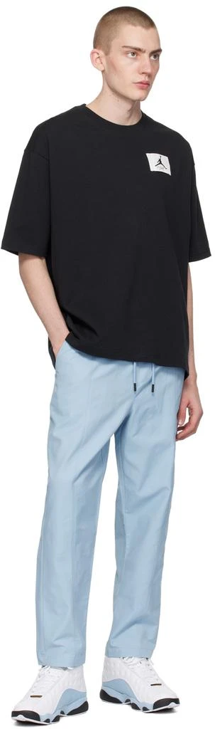 Jordan Blue Essentials Cargo Pants 4