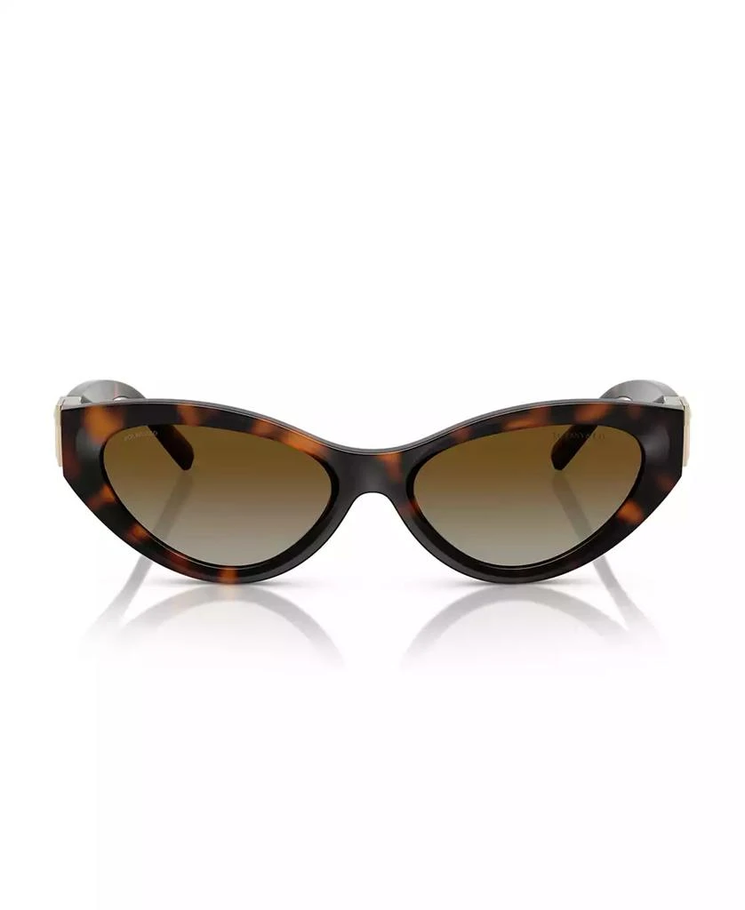 Tiffany & Co. Women's Polarized Sunglasses TF4225U 2