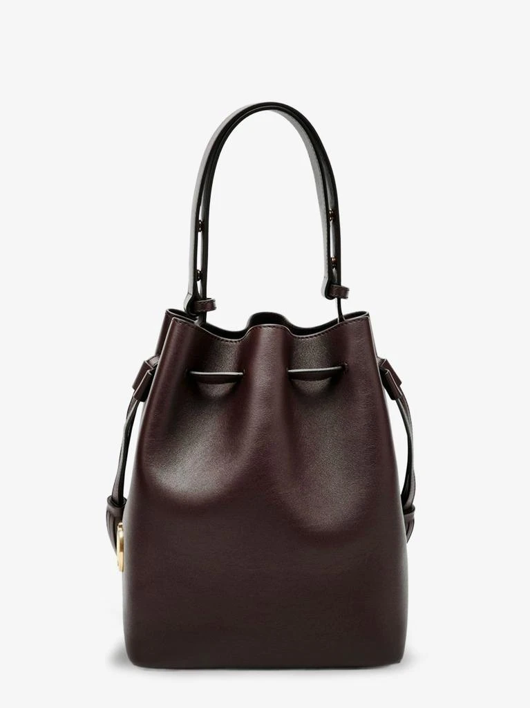 Valentino So Seau leather bucket bag 3